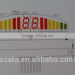Custom Full Color Led Digital Signage Display for Car Parking Sensor thumbnail-2
