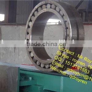 Automatic Waste Tire Recycling Line Rubber Powder Grinding Line thumbnail-4