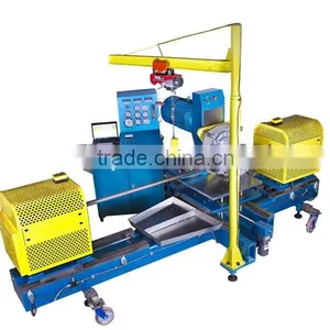HT-JH02 ATX Automatic Transmission Dyno Tester Transmission Test Machine thumbnail-1
