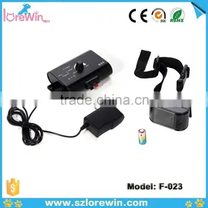 The Most Safety and Environmental Electronic Dog Fence System-Lorewin F-023 thumbnail-3