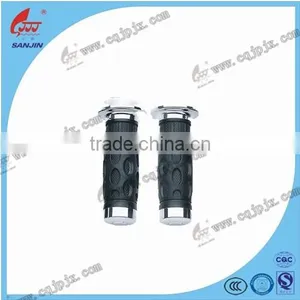 Hot Sale Motorcycle Handle Grips / Plastic Handle Grip / Handle Grip Covers JP-A014 Chinese Factory Good Price thumbnail-1
