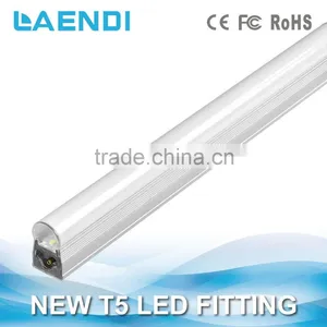 Factory Direct Price t5 Led Light Tube 2700k 750mm 12w Promotion thumbnail-1