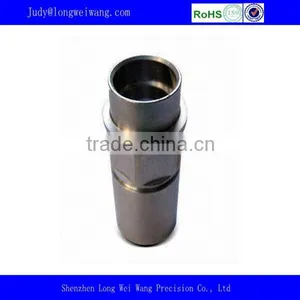 High Quality Cheap Price OEM Custom Precise Cnc Aluminium Machining Parts thumbnail-1