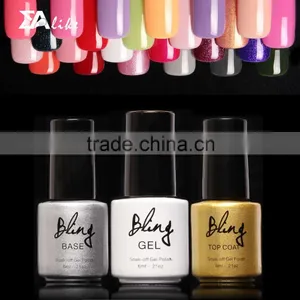 Branded Name Wholesale Acrylic Paper Plastic Custom Nail Polish Boxes thumbnail-1