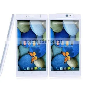 New Design 6.98inch MTK8382 Quad Core Tablet pc 3G,GPS,and Rotating 13MP Camera TPDX1 thumbnail-1