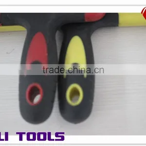Double Colors Handle Scraper thumbnail-2