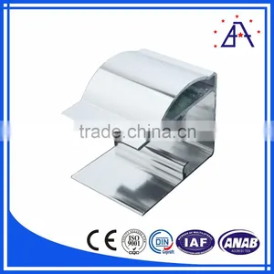 Factory Direct Price Aluminium Shower Enclosure Manufacturer Quality Choice thumbnail-3