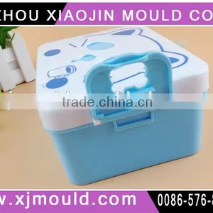 Reday Multiple Tank Lunch Box Products for Selling , Cartoon Panda Student Lunch Box , Family Trip /picnic Food Storage Box thumbnail-4