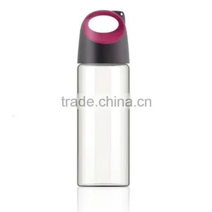 Plastic Bottle Water Bottle thumbnail-3