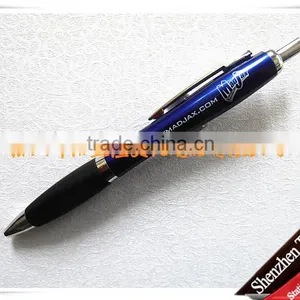 TM-30 Promotional Click Metal Cello Ball Pen , Plastic Click Ball Pens , Cheap Cello Pen thumbnail-5