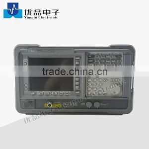 Keysight (Agilent) N8973A Noise Figure Analyzer thumbnail-1