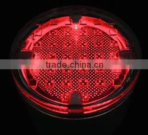 IP68 10 Years Service Life LED Underground SOLAR Light thumbnail-4