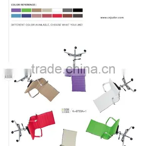 Judor Most Popular PU Leather Ergonomic /office Chair Price thumbnail-5