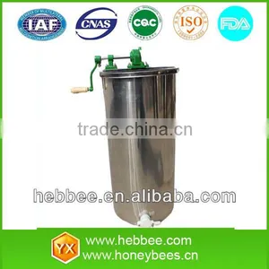 Bee Honey Extractor Machine thumbnail-1