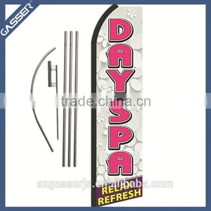 Factory Custom PVC Vinyl X Banner Printing thumbnail-3
