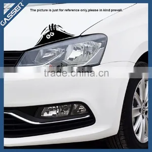 Wholesale China Supplier Car Body Vinyl Sticker Design thumbnail-4
