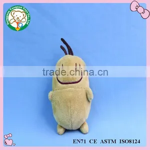 Minion Plush Pillow for Kids thumbnail-1