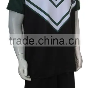 Rugby Jersey Sublimated thumbnail-3