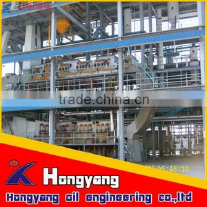 Hot Sale High Efficiency Types of Solvent Extraction Cold-pressed Oil Extraction Machine thumbnail-1