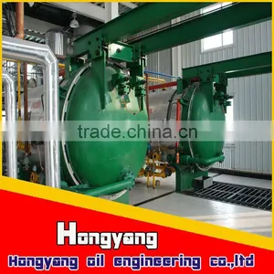 Hot in Nigeria!! Crude Oil Refinery Equipment With CE and ISO thumbnail-5