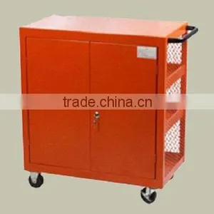 TEG200B Tools Trolley/Body Repair Equipment thumbnail-1