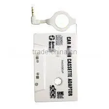 Mp3 Cassette Adapter thumbnail-1