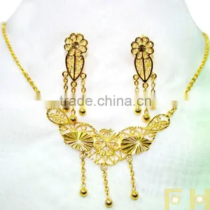 Attractive Jewelry Sets FH-B067 thumbnail-1