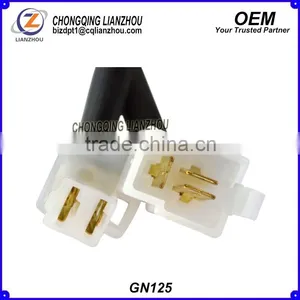for Suzuki OEM GN125 Motorcycle Regulator thumbnail-2