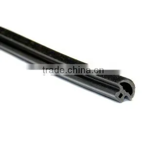 Rubber Weather Seal Strip thumbnail-1