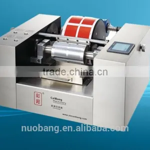 Printability Tester Inks Proofer for Gravure Inks thumbnail-2