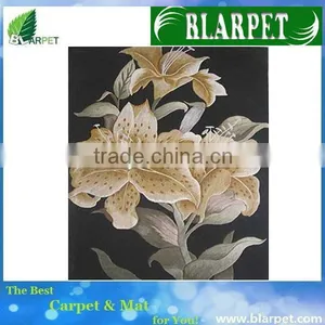 Updated Export Soft Hand Tufted Rug thumbnail-4