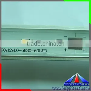 60 Leds/m Led Bar 5630,rigid Led Bar 5630,smd Led Bar 5630 thumbnail-2