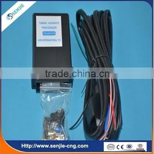 Top Quality CNG Timing Advancer T511N for Duel Fuel System Vehicles thumbnail-1