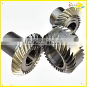 High Precision and Good Quality Central Machinery Parts Drill Press thumbnail-5
