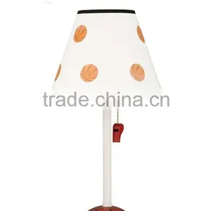 Sports Ball Base Table Lamp for Children's Room thumbnail-1