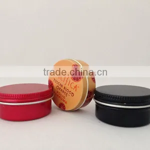 Cute Small Metal Tin Boxes thumbnail-1