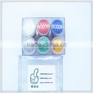 Diamond Glitter Powder! Wholesale Body Glitter, Shimmering Flash Powder, Light up Your Body thumbnail-1