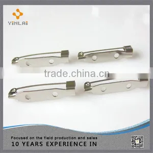 Various Design Metal Safety Pins Hardware thumbnail-1