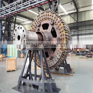 Vertical Turbine Generator thumbnail-2
