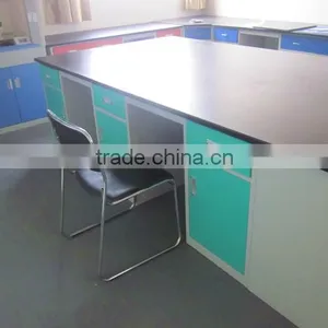 Steel Lab Furniture Stainless Steel Furniture Godrej Steel Furniture thumbnail-4