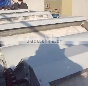 GM 250 Six Rollers Cotton Waste Recycling Machine thumbnail-1