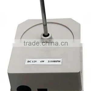 Brushless DC Motor thumbnail-1