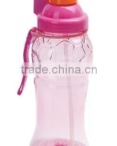 Plastic Bottle thumbnail-1