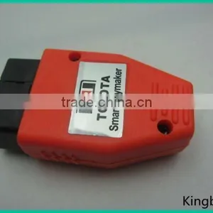 Powerful Function Auto Key Programmer Toyota Smart Key thumbnail-1