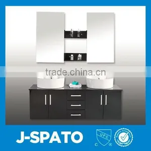 2016 Wall Mounted Traditional Wall PVC Cabinet JS-C001A thumbnail-6