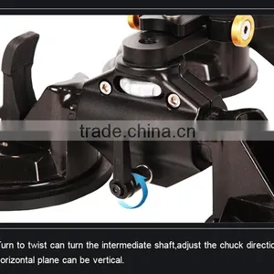 Wieldy Four Claw Sunction Cup Camera Stabilizer thumbnail-6