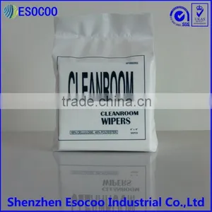 Dust Free Clean Room Wiper thumbnail-2
