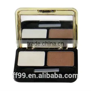 2 Colors Eyeshadow thumbnail-1