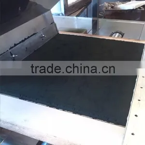 High Efficient Good Quality Medicine Microwave Tunnel Dryer With CE thumbnail-1