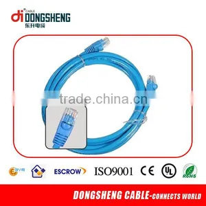 Patch Cord 3m Cat5e Utp thumbnail-1